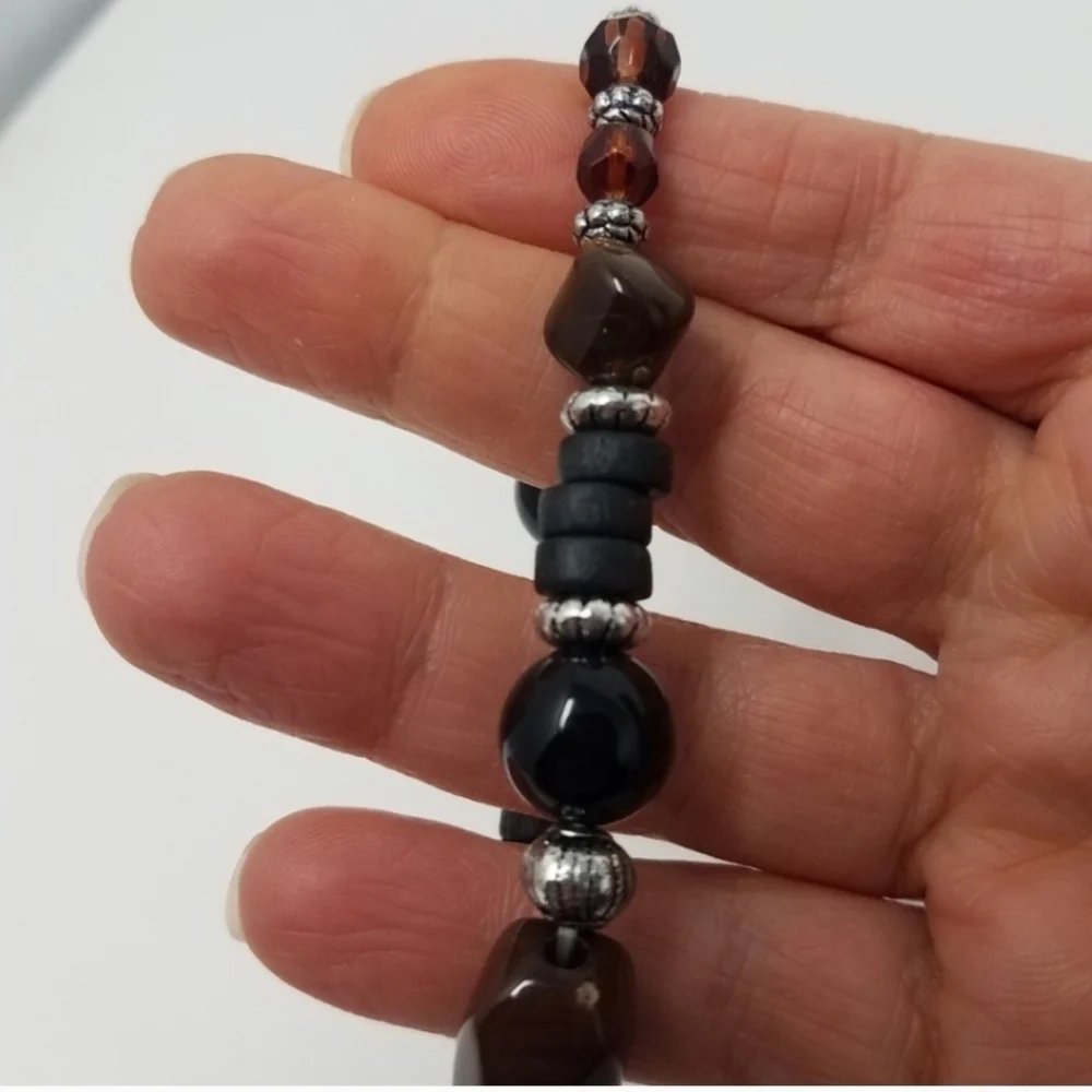 Bundle of 6 Women‎ Fashion Bracelets